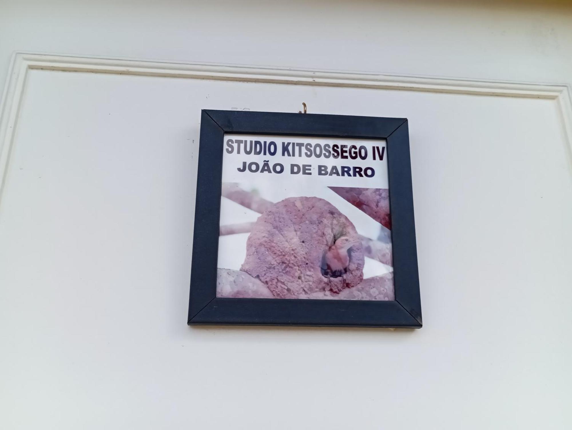 Studio Kitsossego Curitiba Exteriör bild