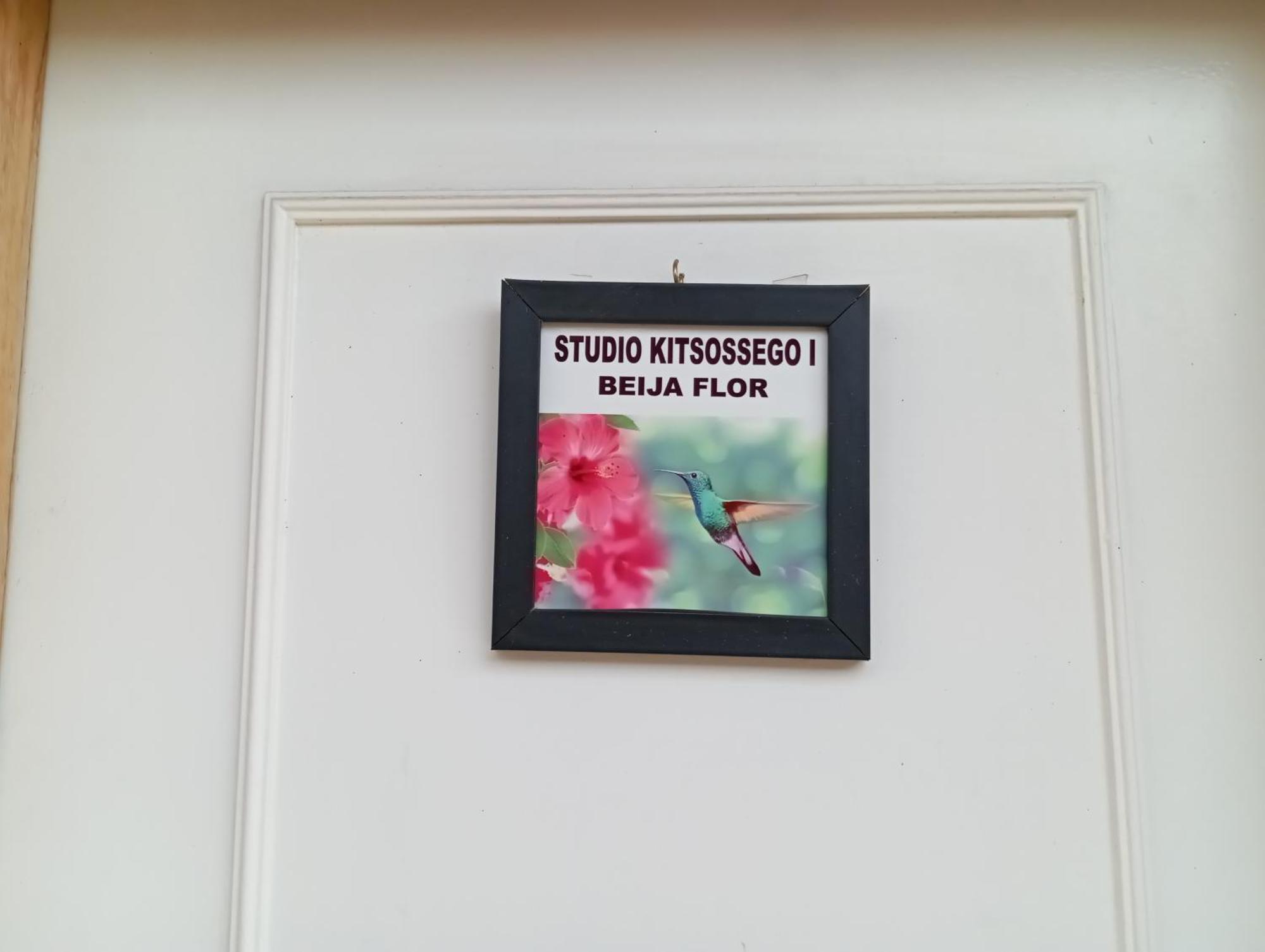 Studio Kitsossego Curitiba Exteriör bild